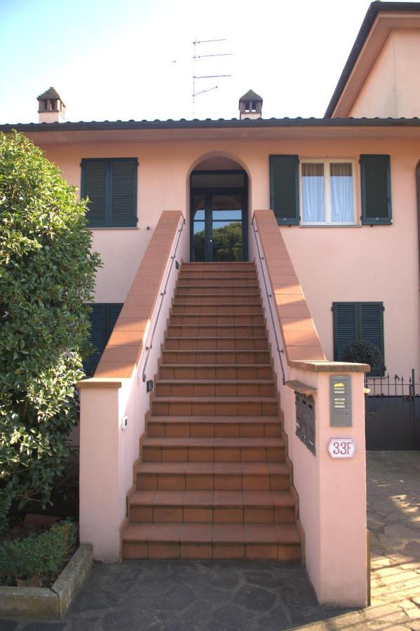 Ca De Cartocci Arezzo Exterior foto